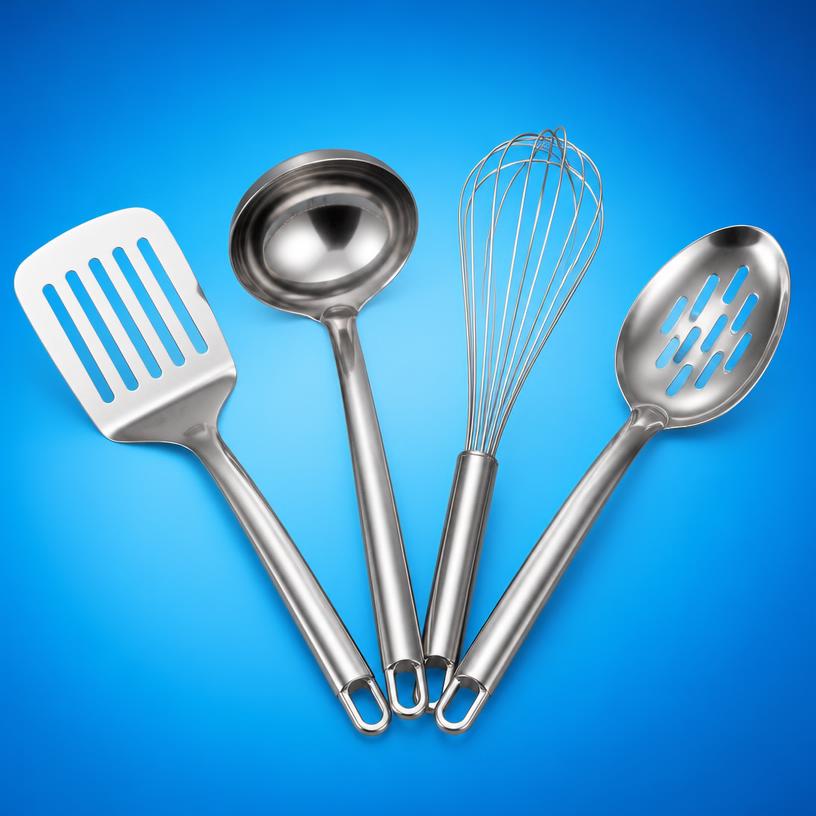 Utensilios